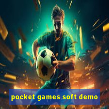 pocket games soft demo